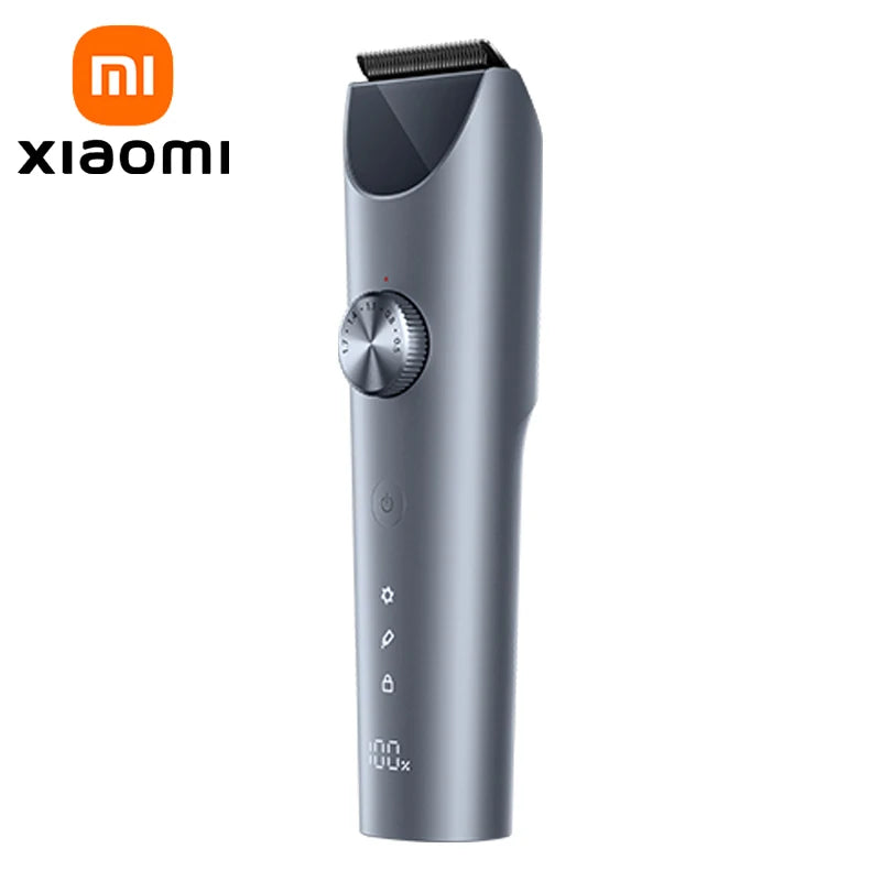 XIAOMI MIJIA Hair Clipper 2