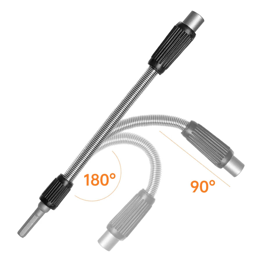 Precision Screwdriver Set Magnetic Phillips