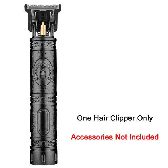 T9 Electric Hair Cutting Machine Hair Clipper Beard