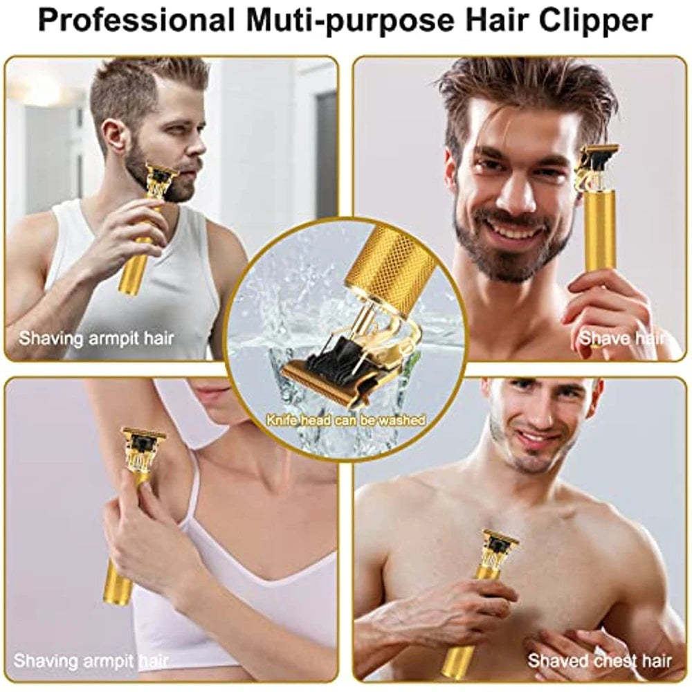 Electric Hair Cutting Machine Vintage T9