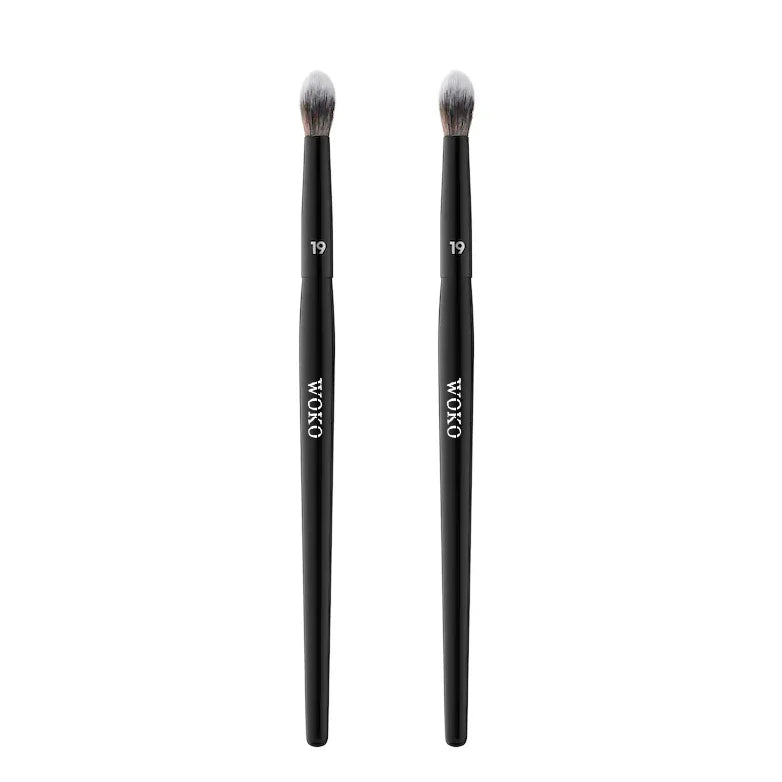 Tapered Crease Brush – Precision Blending for Eyeshadow