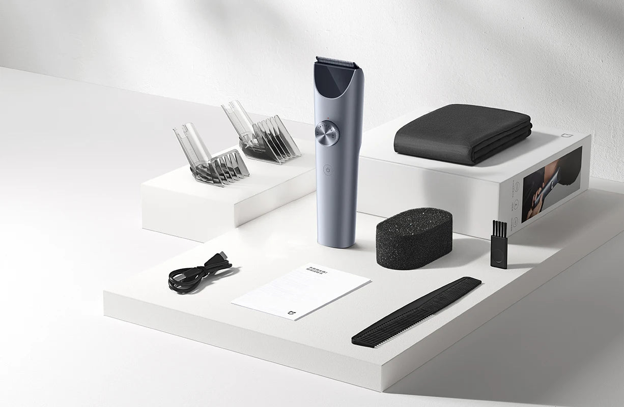 XIAOMI MIJIA Hair Clipper 2