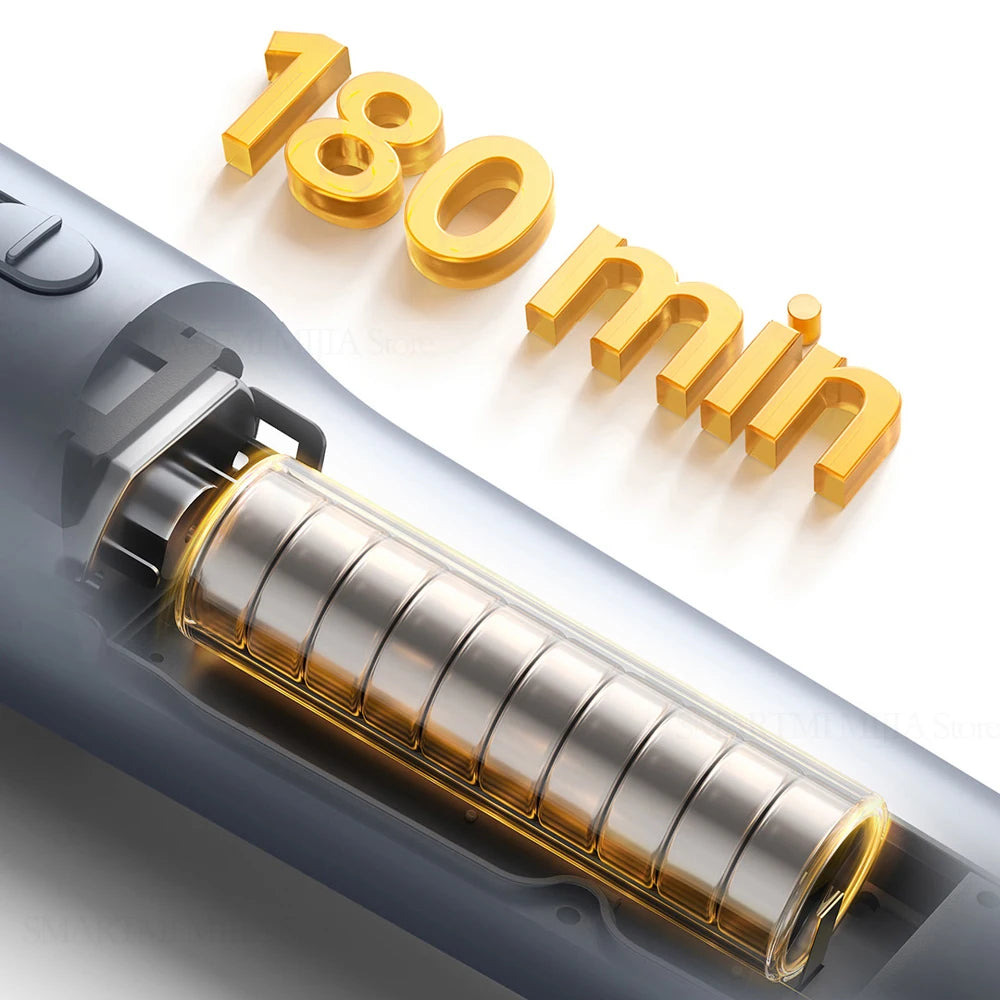 XIAOMI MIJIA Hair Clipper 2