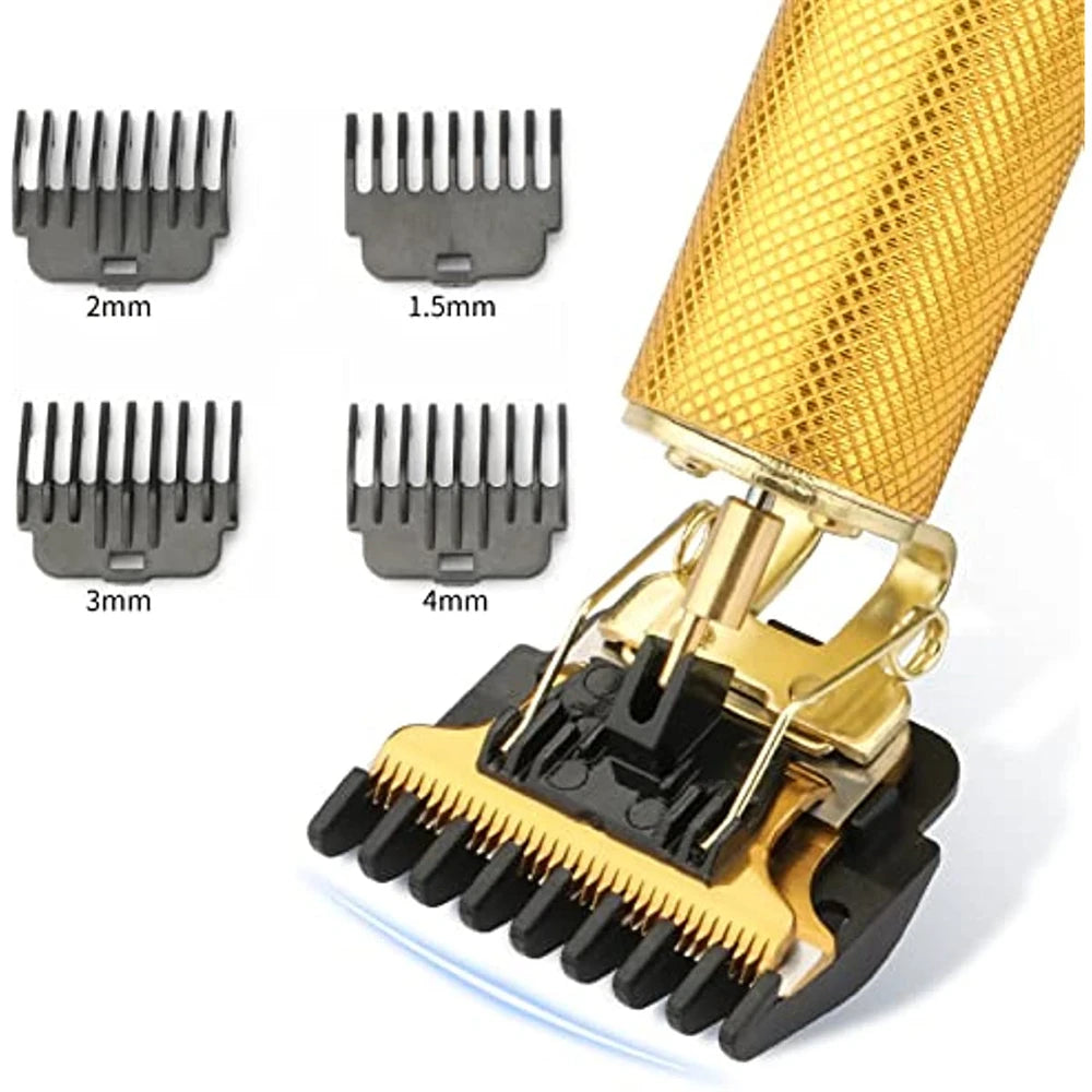 Electric Hair Cutting Machine Vintage T9