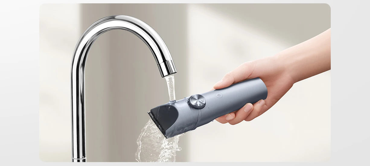 XIAOMI MIJIA Hair Clipper 2