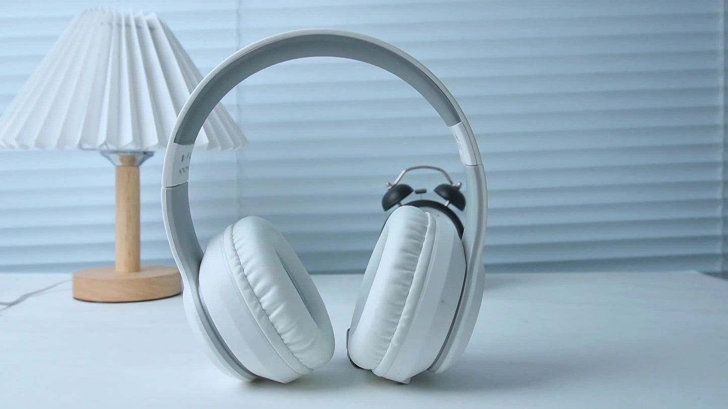 ASUS AS-D96 Wireless earphone Headphones with Micrphone,HD Call game mode Low latency and smoother