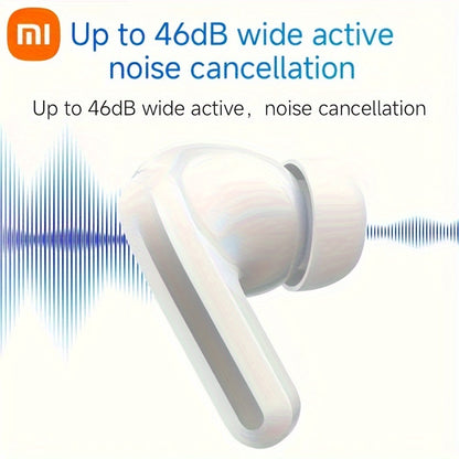 Xiaomi Redmi Buds 5 - ANC, 40H Battery & Hi-Fi Sound