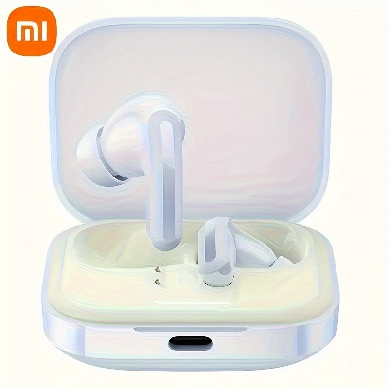 Xiaomi Redmi Buds 5 - ANC, 40H Battery & Hi-Fi Sound