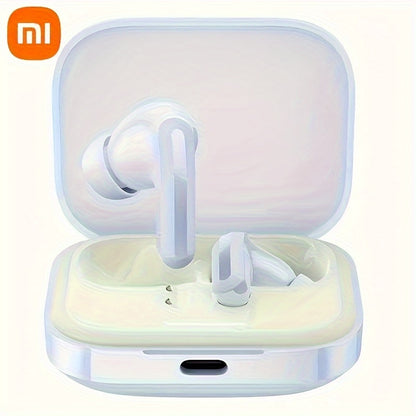 Xiaomi Redmi Buds 5 - ANC, 40H Battery & Hi-Fi Sound