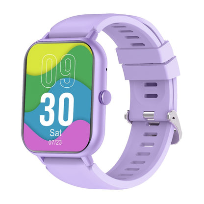 1.83'' Smart Watch with Calling, Fitness Tracking & 100+ Sports Modes