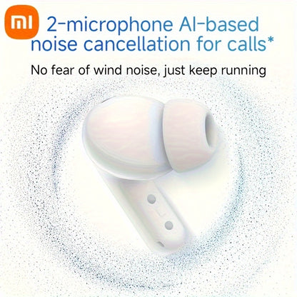 Xiaomi Redmi Buds 5 - ANC, 40H Battery & Hi-Fi Sound
