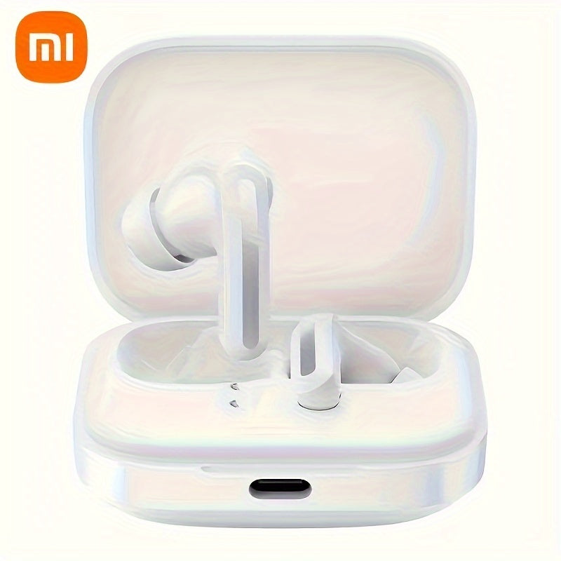 Xiaomi Redmi Buds 5 - ANC, 40H Battery & Hi-Fi Sound