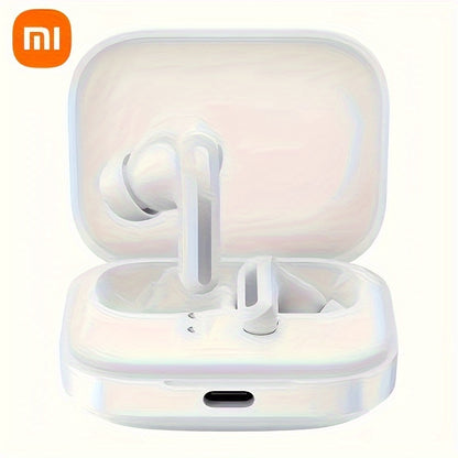 Xiaomi Redmi Buds 5 - ANC, 40H Battery & Hi-Fi Sound