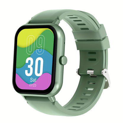 1.83'' Smart Watch with Calling, Fitness Tracking & 100+ Sports Modes