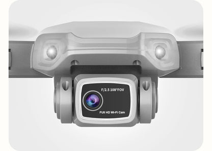 L900 Pro SE MAX 4K GPS Drone with Dual HD Camera & Obstacle Avoidance