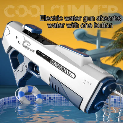 Adults Electric Water Gun Toy