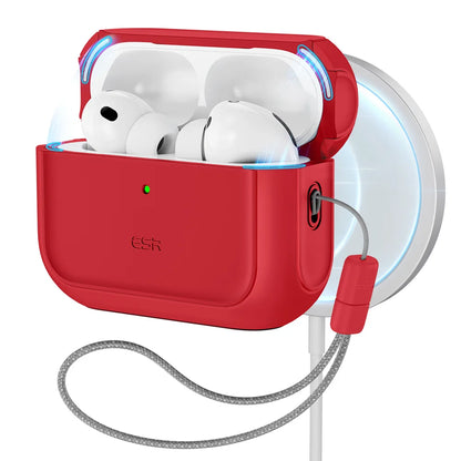 ESR pro 3 Case Compatible with 3rd Generation Earphones - Powerful Drop Protection Cover in Multiple Colors