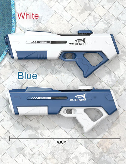 Adults Electric Water Gun Toy