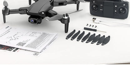 L900 Pro SE MAX 4K GPS Drone with Dual HD Camera & Obstacle Avoidance