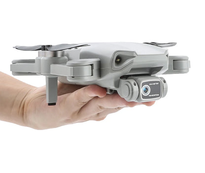 L900 Pro SE MAX 4K GPS Drone with Dual HD Camera & Obstacle Avoidance