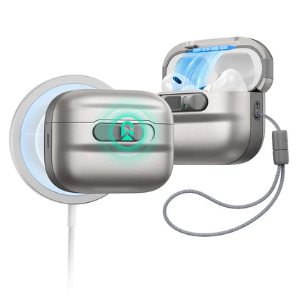 ESR pro 3 Case Compatible with 3rd Generation Earphones - Powerful Drop Protection Cover in Multiple Colors