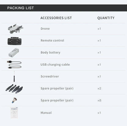 L900 Pro SE MAX 4K GPS Drone with Dual HD Camera & Obstacle Avoidance