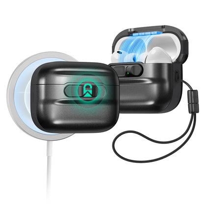 ESR pro 3 Case Compatible with 3rd Generation Earphones - Powerful Drop Protection Cover in Multiple Colors