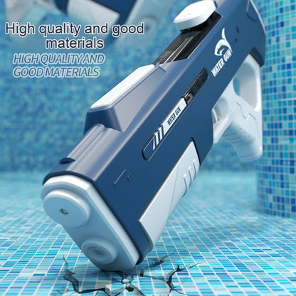 Adults Electric Water Gun Toy