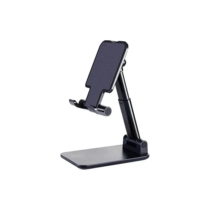 Adjustable Desk Mobile Phone Holder Stand for iPhone, iPad, and Xiaomi – Universal Tablet and Cell Phone Stand