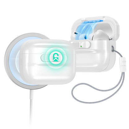 ESR pro 3 Case Compatible with 3rd Generation Earphones - Powerful Drop Protection Cover in Multiple Colors