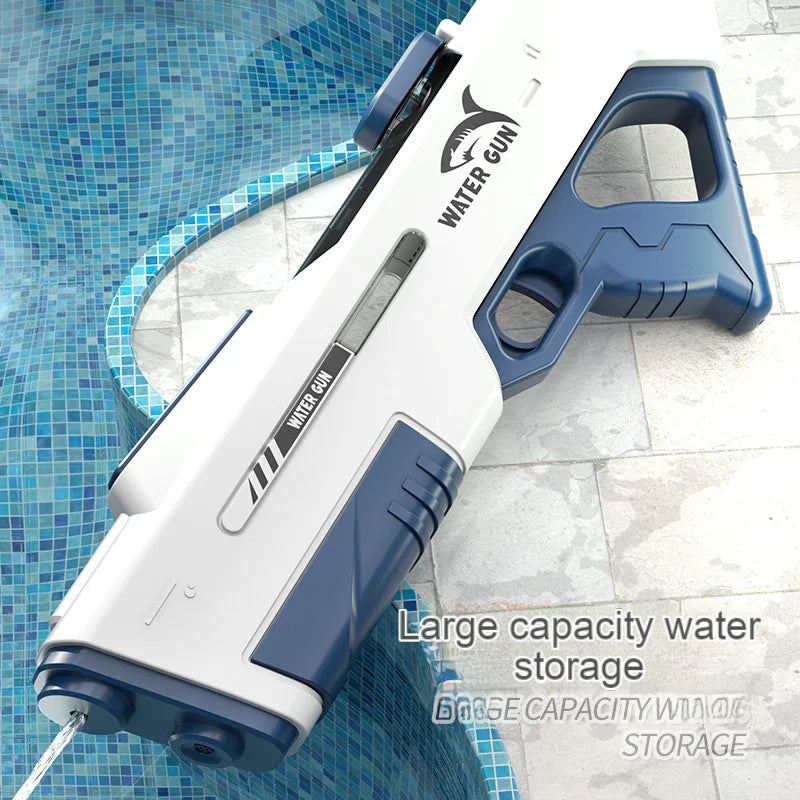 Adults Electric Water Gun Toy