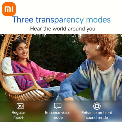 Xiaomi Redmi Buds 5 - ANC, 40H Battery & Hi-Fi Sound