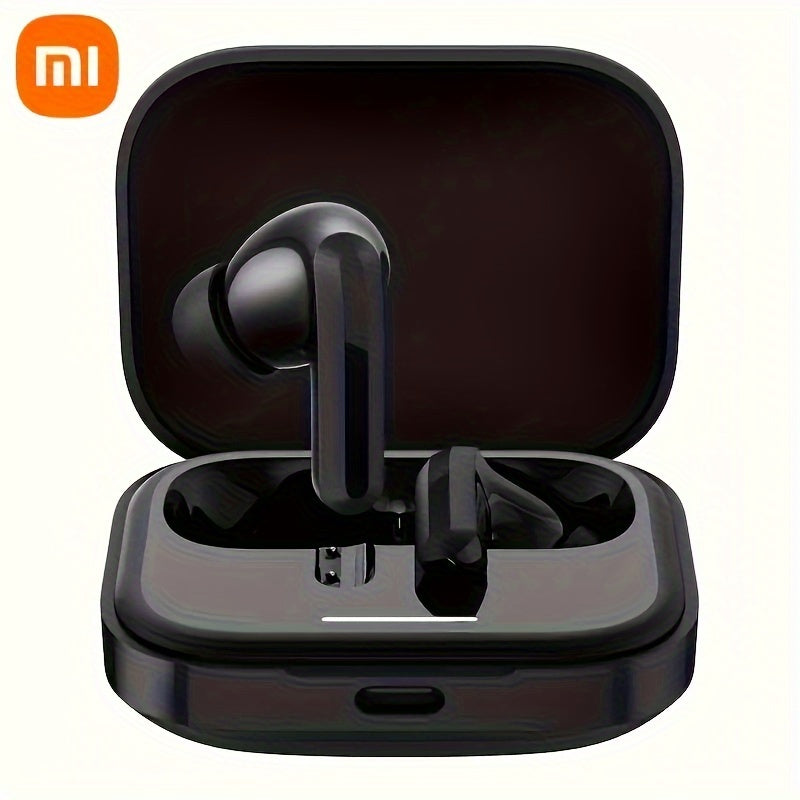 Xiaomi Redmi Buds 5 - ANC, 40H Battery & Hi-Fi Sound