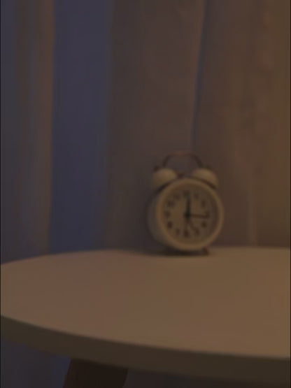 Rechargeable Duck LED Night Light — Silicone Nursery & Bedside Lamp