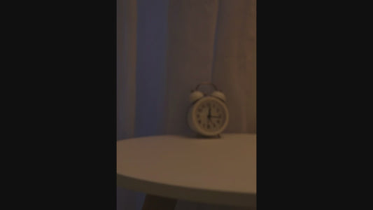 Lying Flat Duck Lamp